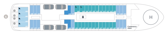Deck Plan deck-4
